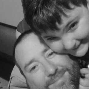 Meet your Posher, Andy